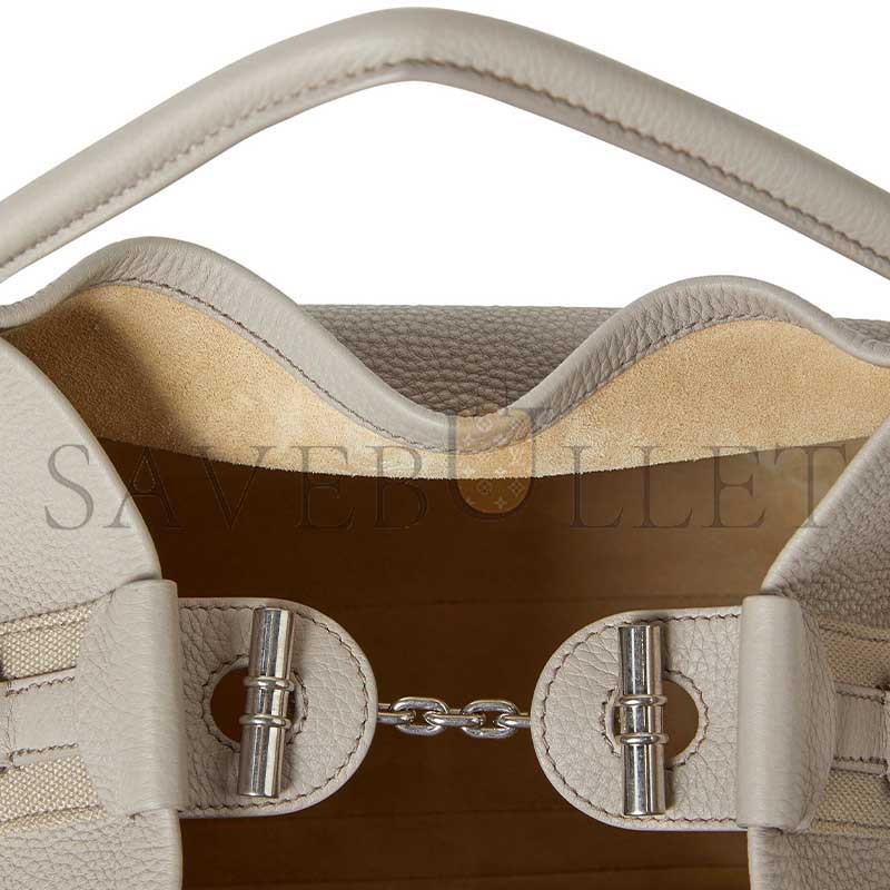 L**o p*ana large bale bag fan4646 (27*24*20cm)